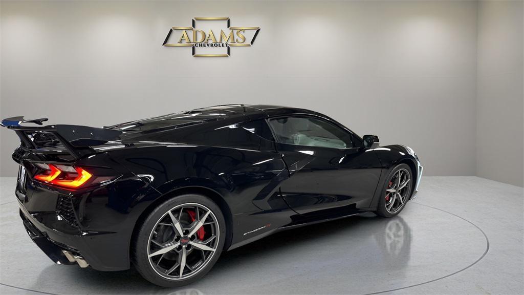 used 2022 Chevrolet Corvette car, priced at $72,900