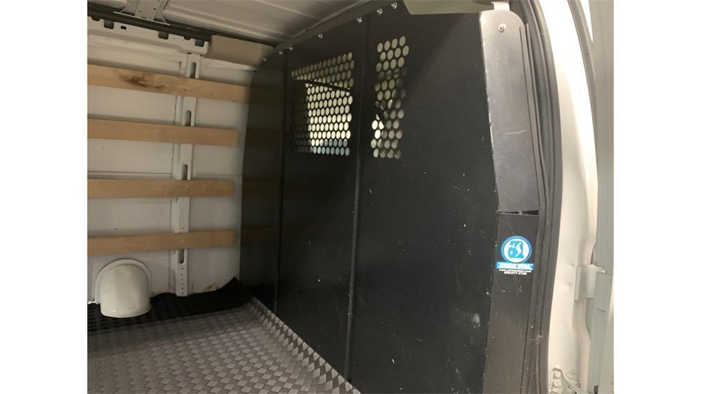 used 2022 GMC Savana 2500 car, priced at $31,485