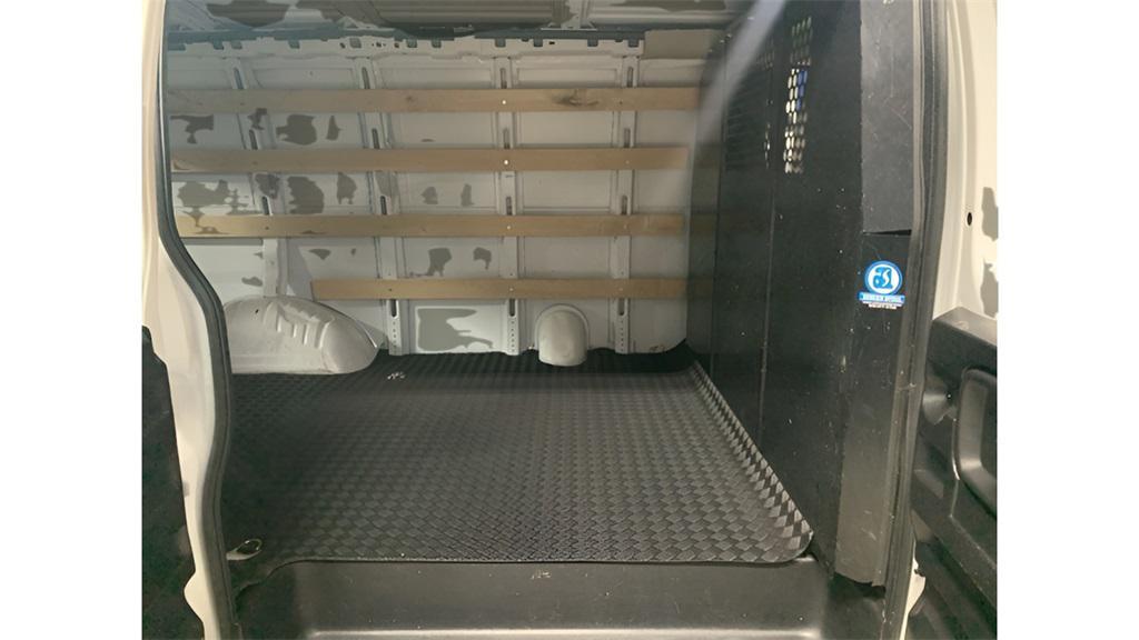 used 2022 GMC Savana 2500 car, priced at $31,485