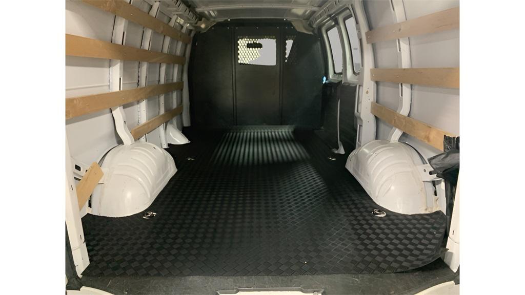 used 2022 GMC Savana 2500 car, priced at $31,485