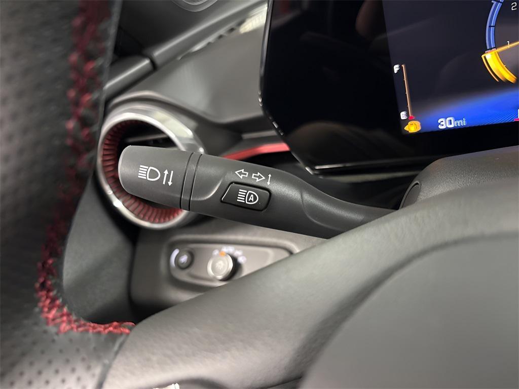 new 2026 Chevrolet Trax car, priced at $25,695