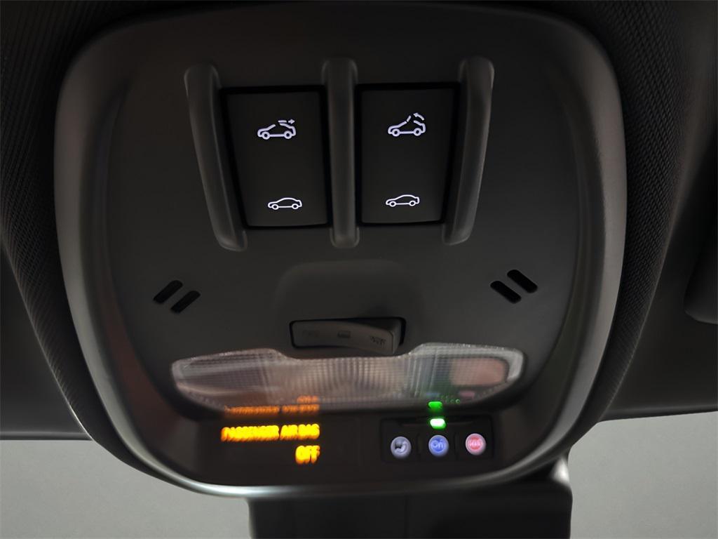 new 2026 Chevrolet Trax car, priced at $25,695