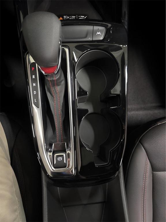 new 2026 Chevrolet Trax car, priced at $25,695