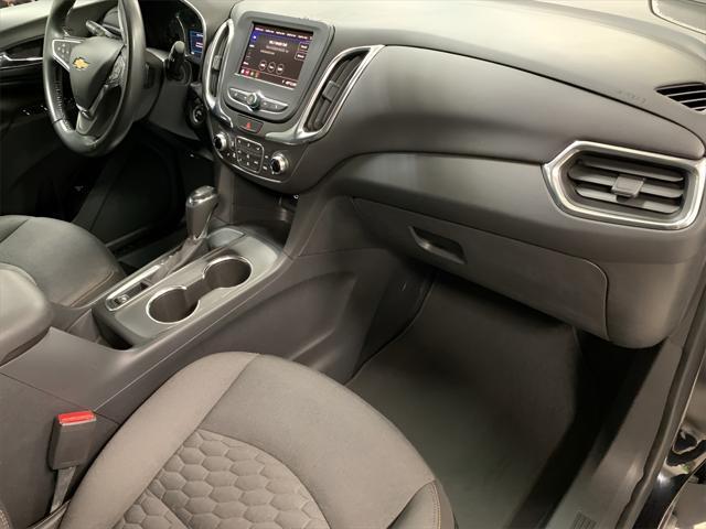 used 2020 Chevrolet Equinox car, priced at $14,885