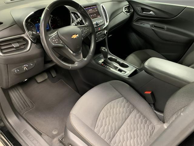 used 2020 Chevrolet Equinox car, priced at $14,885