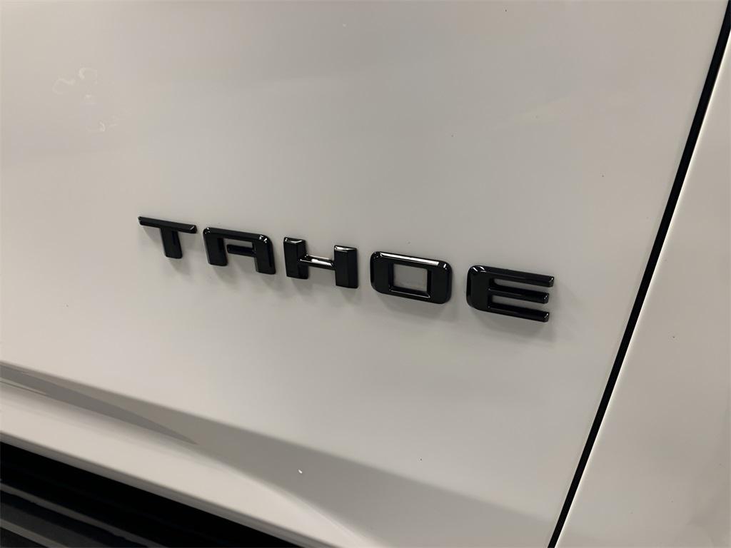 used 2024 Chevrolet Tahoe car, priced at $60,988