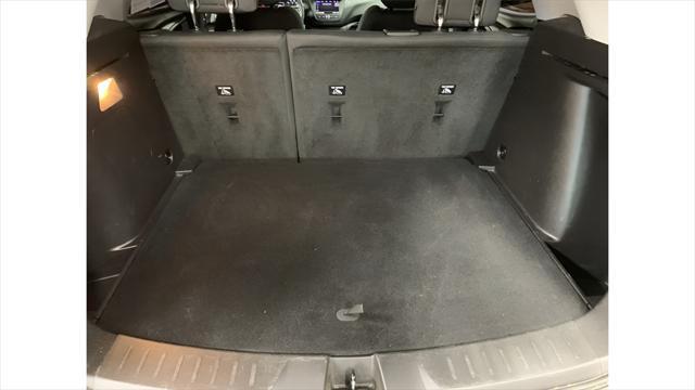 used 2021 Chevrolet TrailBlazer car, priced at $19,567