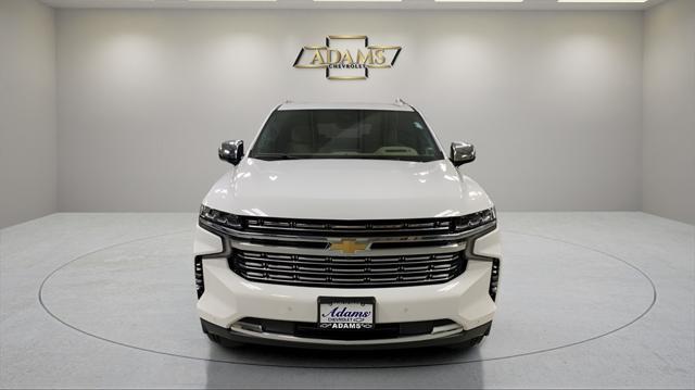 new 2024 Chevrolet Tahoe car, priced at $72,159