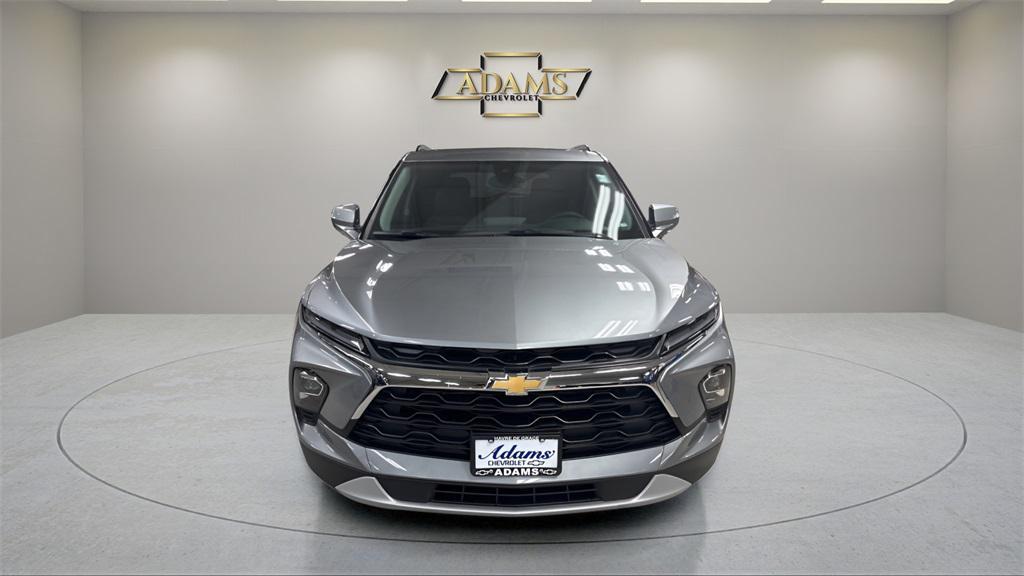 new 2025 Chevrolet Blazer car, priced at $42,395