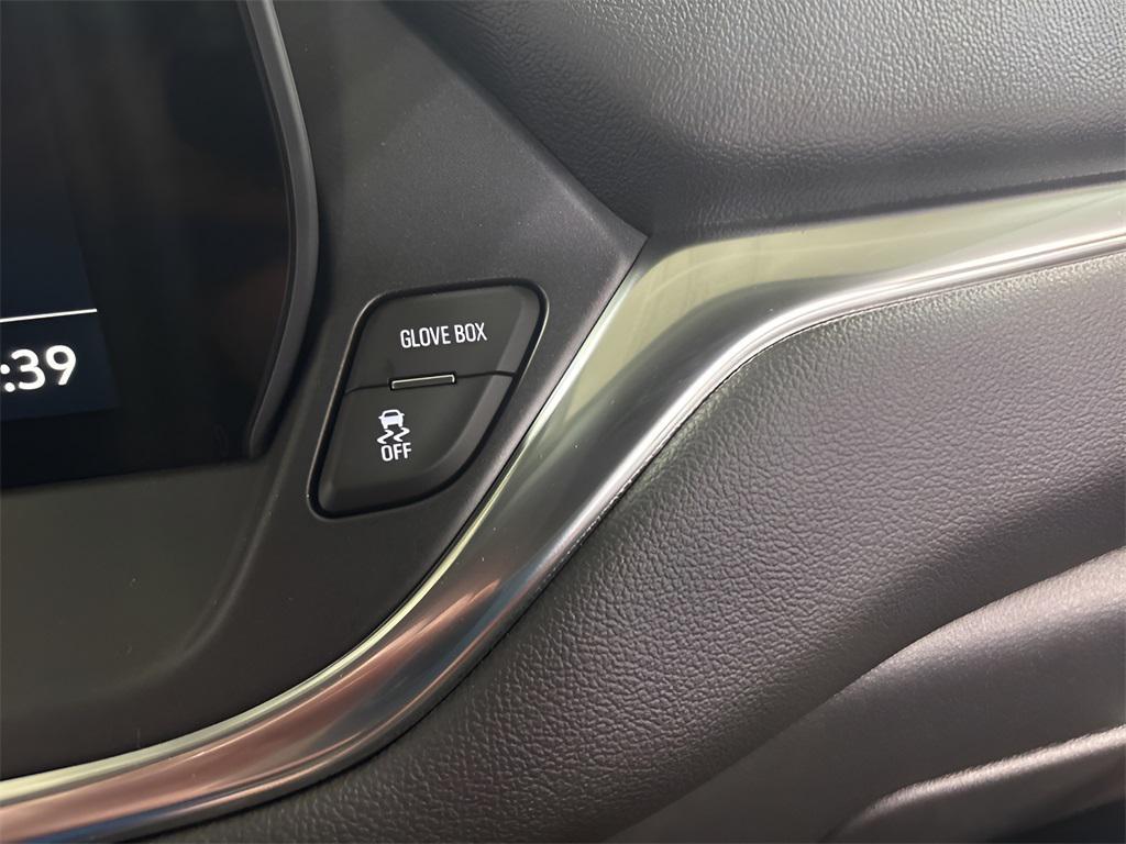 new 2025 Chevrolet Blazer car, priced at $42,395