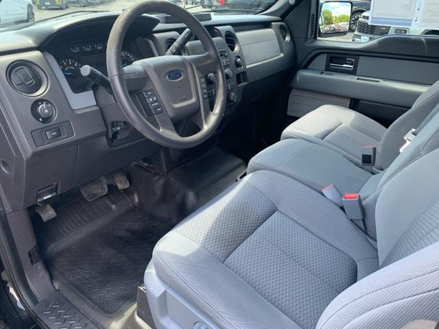 used 2014 Ford F-150 car, priced at $17,888