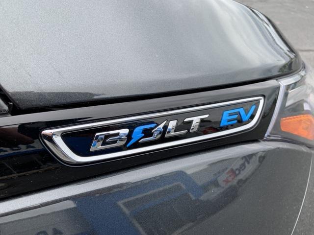 used 2019 Chevrolet Bolt EV car, priced at $14,900