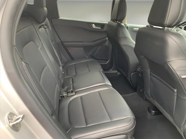 used 2020 Ford Escape car, priced at $19,988