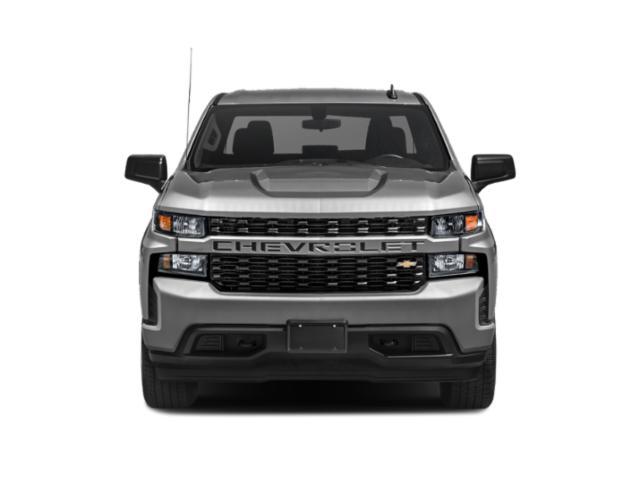 used 2021 Chevrolet Silverado 1500 car, priced at $31,900