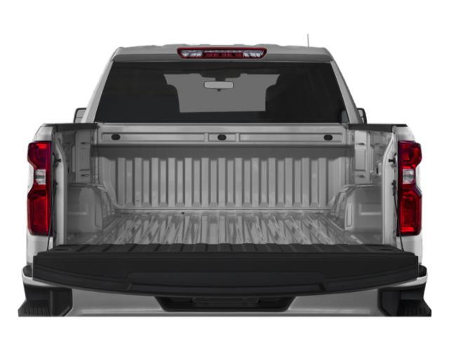 used 2021 Chevrolet Silverado 1500 car, priced at $31,900