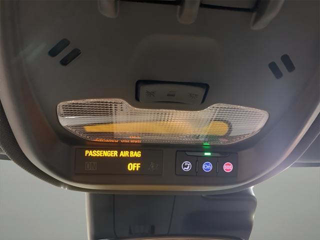 new 2025 Chevrolet Trax car, priced at $23,490