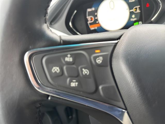 used 2018 Chevrolet Bolt EV car, priced at $11,900