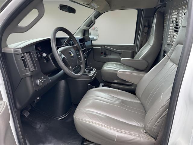 used 2016 Chevrolet Express 2500 car, priced at $15,985