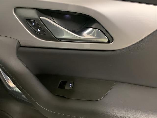 used 2022 Chevrolet Blazer car, priced at $24,785