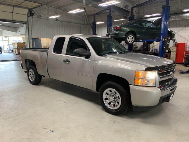 used 2009 Chevrolet Silverado 1500 car, priced at $13,995
