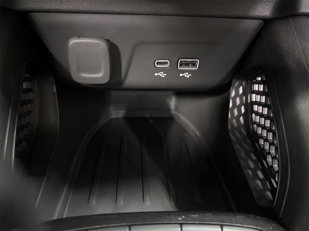 new 2026 Chevrolet TrailBlazer car, priced at $26,780