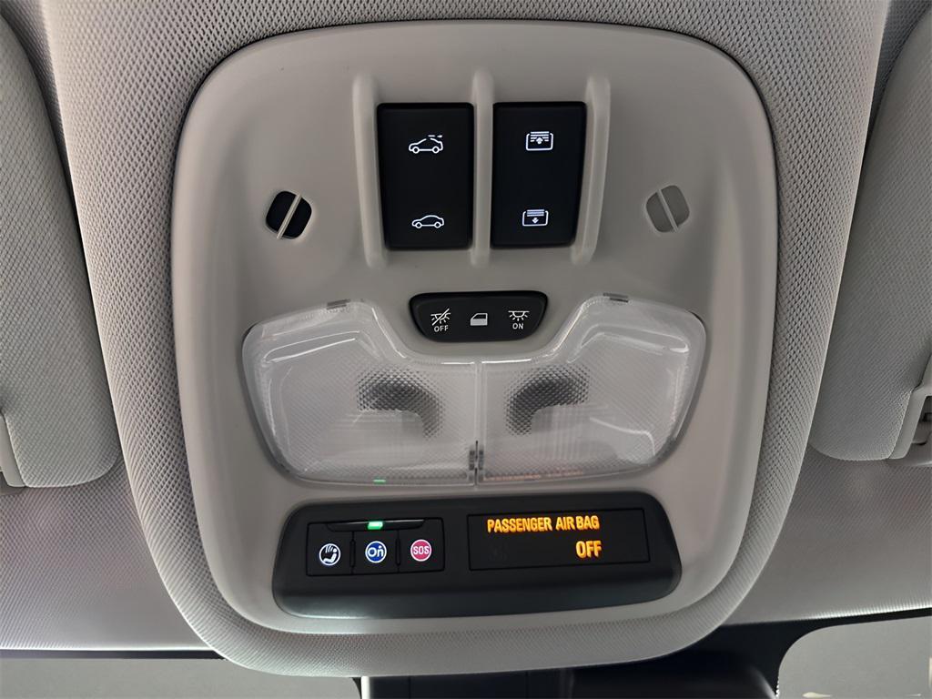 new 2026 Chevrolet TrailBlazer car, priced at $26,780