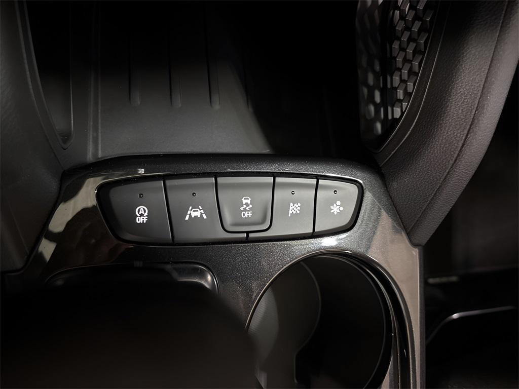 new 2026 Chevrolet TrailBlazer car, priced at $26,780