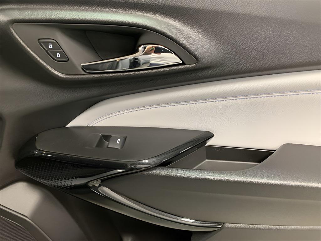 new 2026 Chevrolet Trax car, priced at $22,600