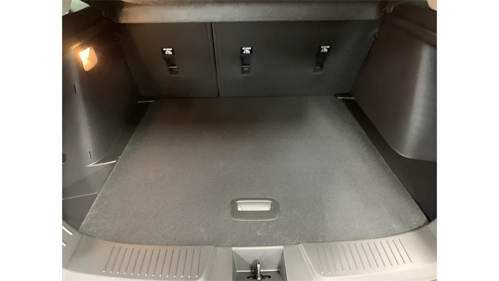 new 2026 Chevrolet Trax car, priced at $22,600