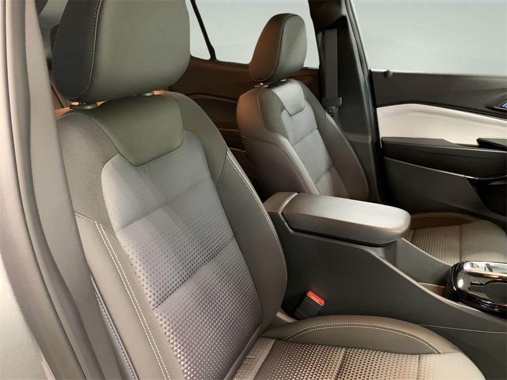 new 2026 Chevrolet Trax car, priced at $22,600