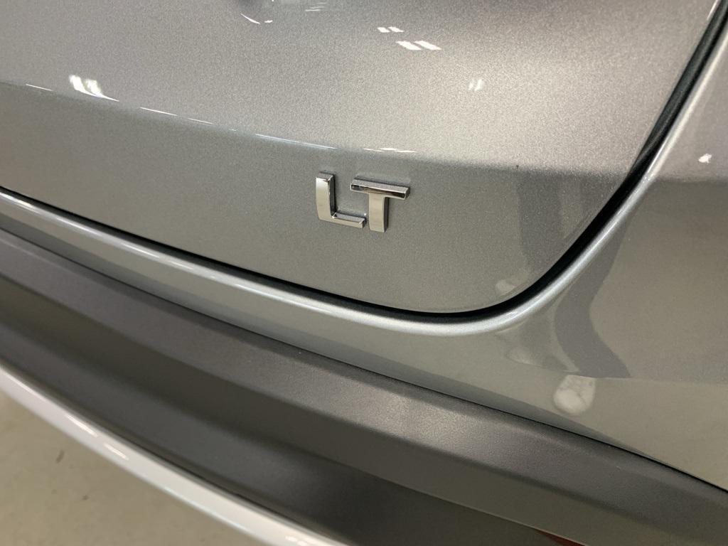 new 2026 Chevrolet Trax car, priced at $22,600