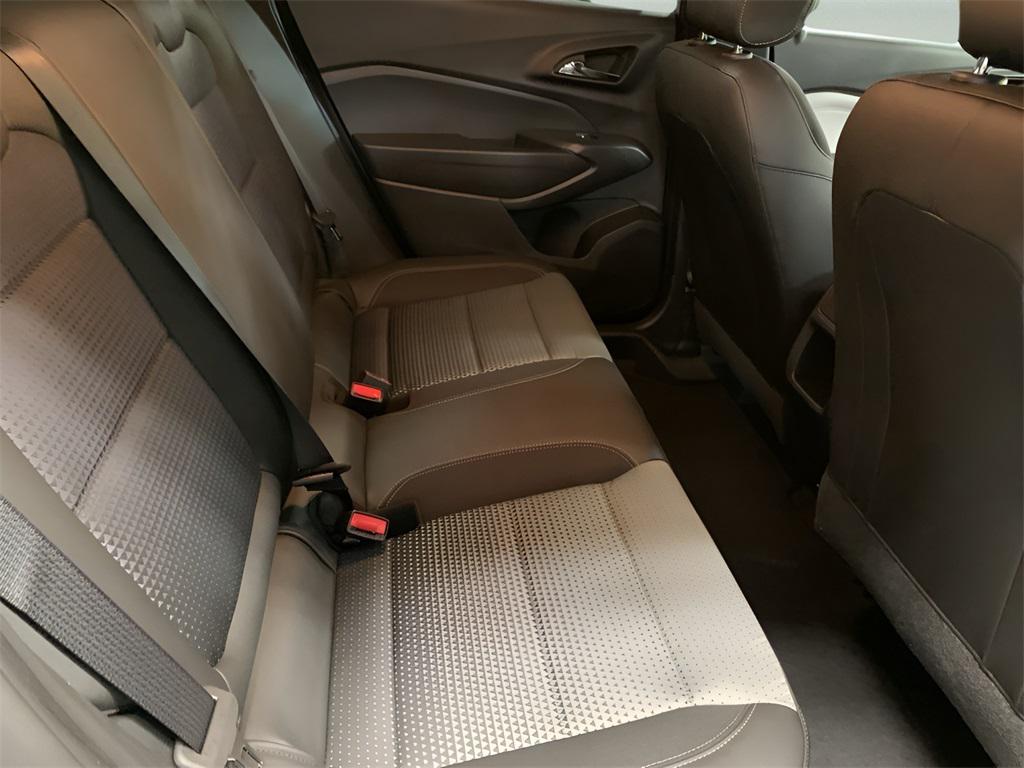 new 2026 Chevrolet Trax car, priced at $22,600