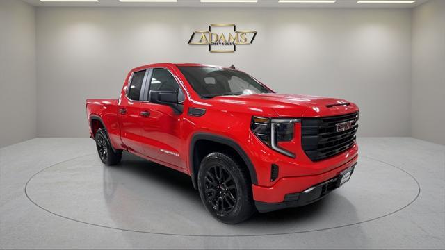 used 2023 GMC Sierra 1500 car, priced at $34,900