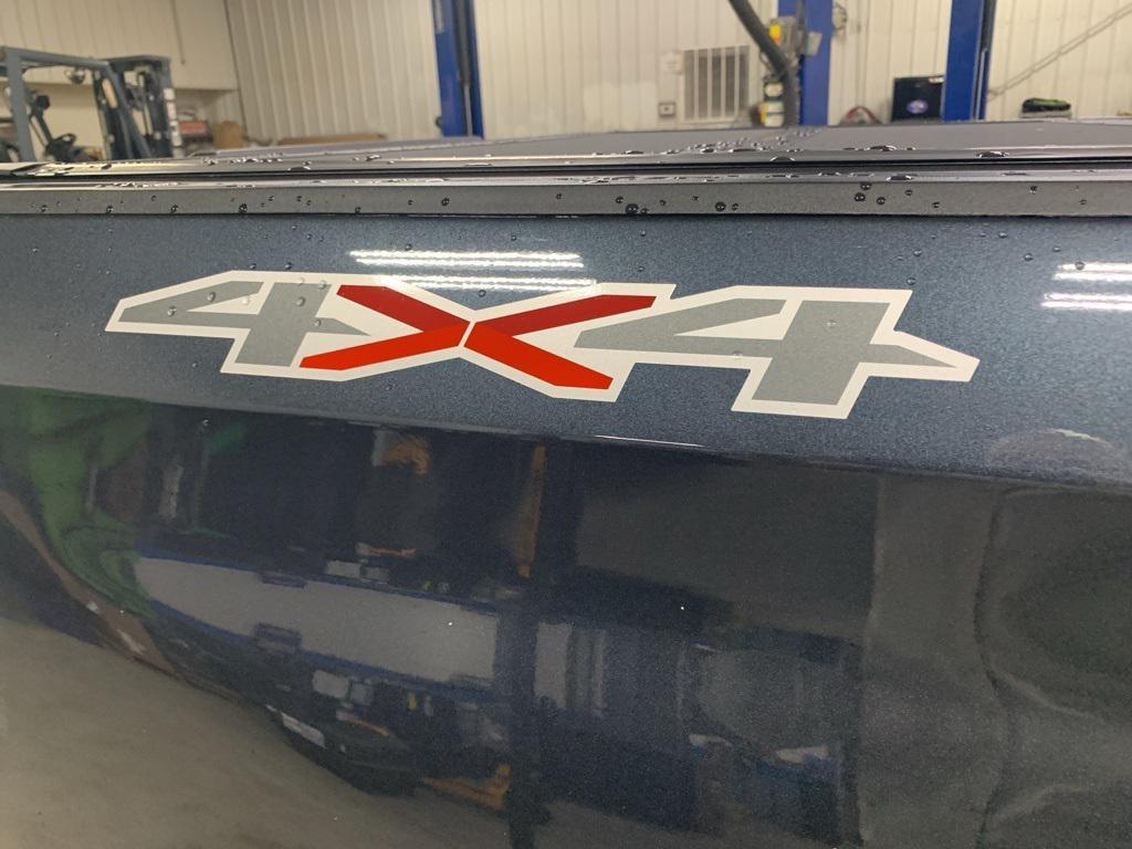 used 2021 Chevrolet Silverado 1500 car, priced at $34,998