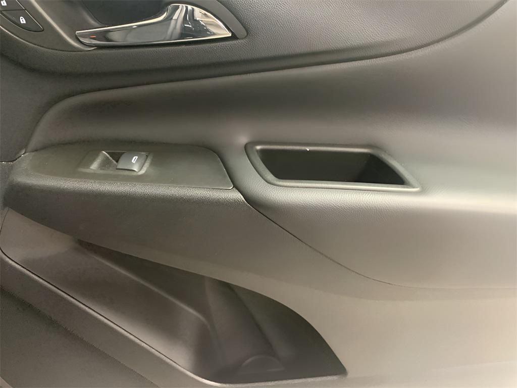 used 2022 Chevrolet Equinox car, priced at $20,688