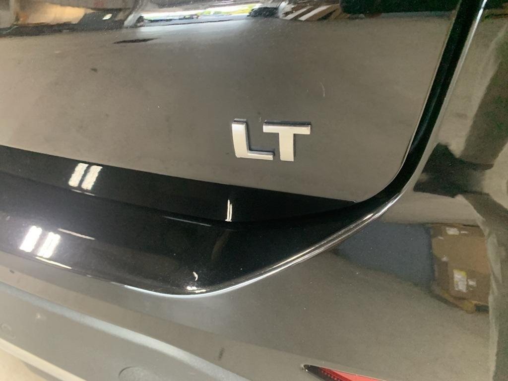 used 2022 Chevrolet Equinox car, priced at $20,688