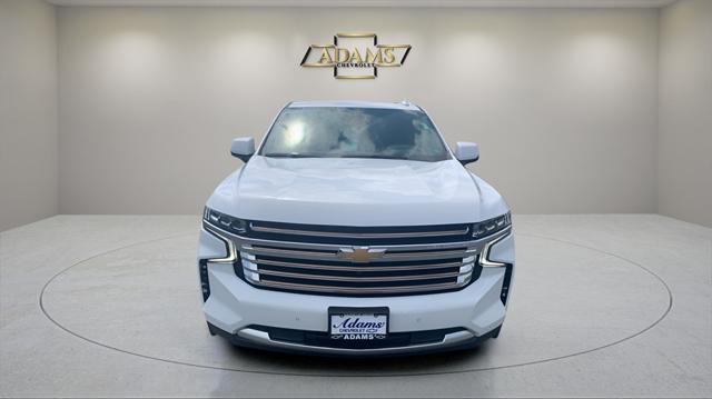 new 2024 Chevrolet Tahoe car, priced at $79,988