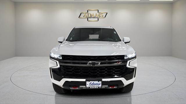 used 2022 Chevrolet Tahoe car, priced at $61,983