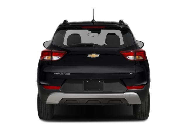 new 2023 Chevrolet TrailBlazer car, priced at $26,020