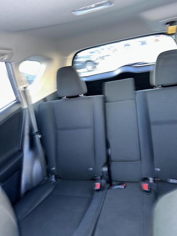 used 2018 Toyota RAV4 car, priced at $13,900