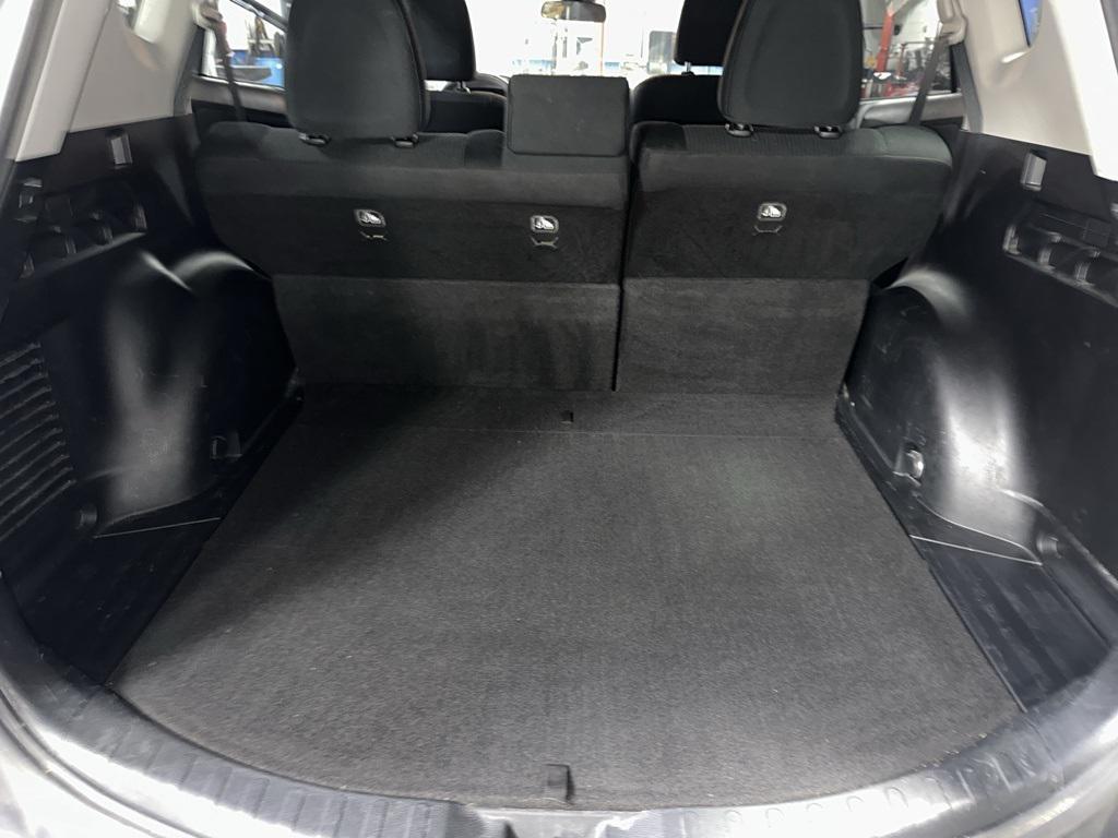 used 2018 Toyota RAV4 car, priced at $13,900