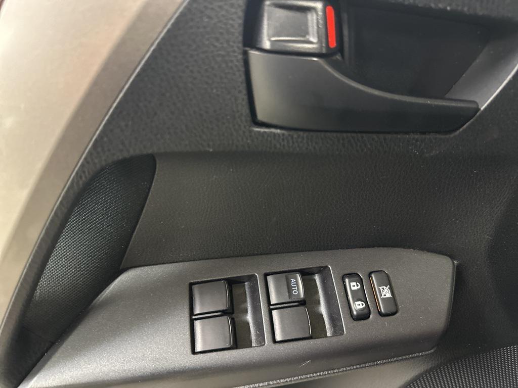 used 2018 Toyota RAV4 car, priced at $13,900