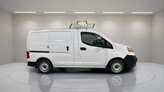 used 2018 Nissan NV200 car, priced at $18,988