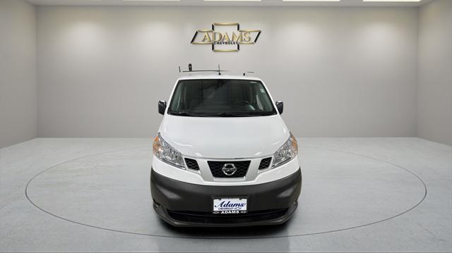 used 2018 Nissan NV200 car, priced at $18,988