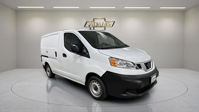 used 2018 Nissan NV200 car, priced at $18,988