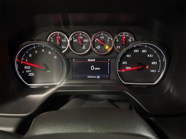 used 2023 Chevrolet Suburban car, priced at $49,870