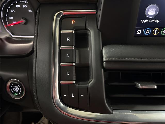 used 2023 Chevrolet Suburban car, priced at $49,870