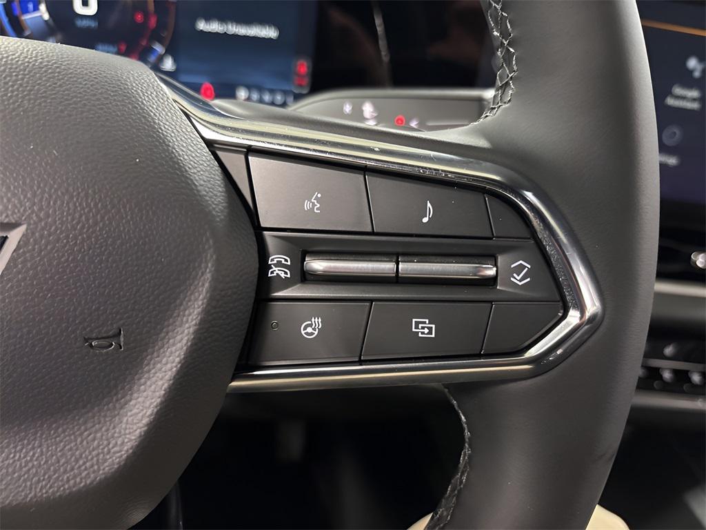 new 2026 Chevrolet Equinox car, priced at $32,250