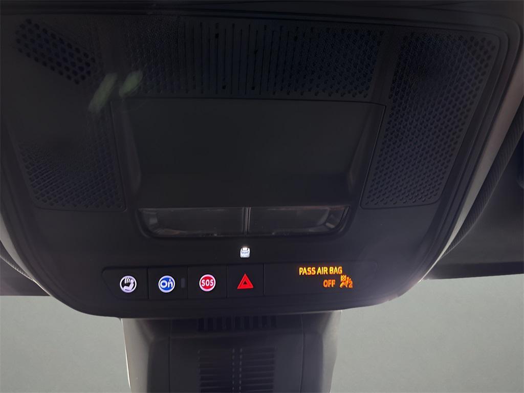 new 2026 Chevrolet Equinox car, priced at $32,250