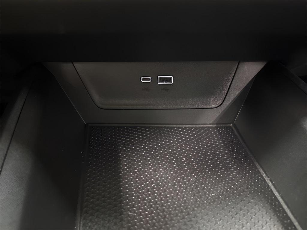 new 2026 Chevrolet Equinox car, priced at $32,250